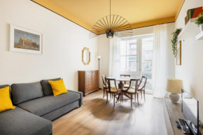Easylife - Luminosa dimora in Sant'Ambrogio Milano